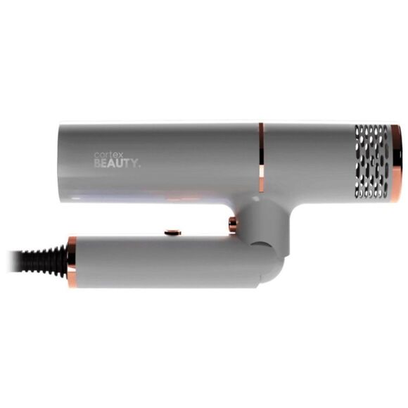 Cortex Beauty AirFold Ionic Foldable Dryer & Blowout Brush Set With 3 Heads main image 9